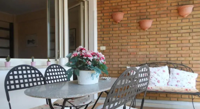 Апартаменты Casa Vacanze "Animuccia House" Roma