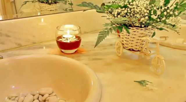 Люкс Luxury Villa Araçà - Boutique Hotel