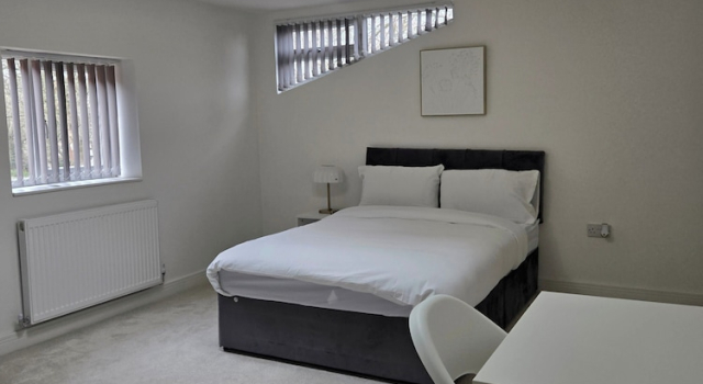 Cozy City Retreat in Wolverhampton, Забронировать Отель Отели Англии 3 звезды, 3*
