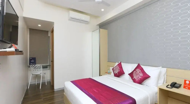 Pearl Mylapore By OYO Rooms