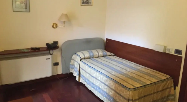 Habitación individual Estándar Hotel Corte Estense