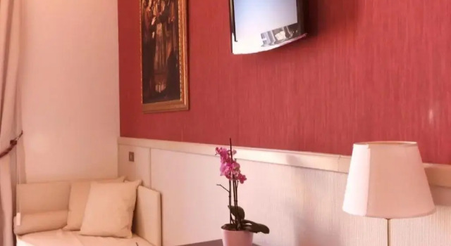 Семейный номер Standard Basilica Hotel