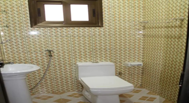 Двухместный номер Standard Maison D Hote Villy