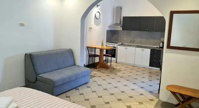 Studio Apartman Grgurić