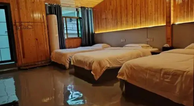 Chadong Yuhua Inn (Biancheng Scenic Spot Store), Book Hotel Xiangxi Hunan