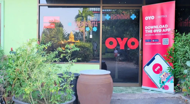 Phu Ching Resort by Oyo Rooms, Забронировать Курортный отель Отели Южного Таиланда с парковкой, Парковка