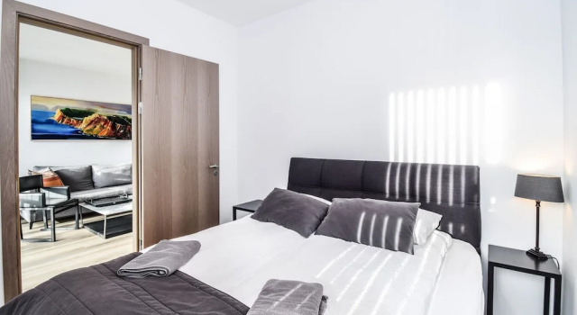 Apartment L39, Забронировать Апартаменты/квартира Апартаменты Хёвюдборгарсвайдид, Апартаменты/квартира
