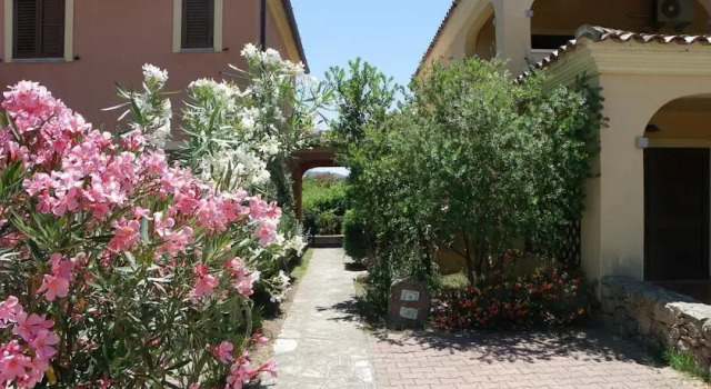 Appartamenti Danimare