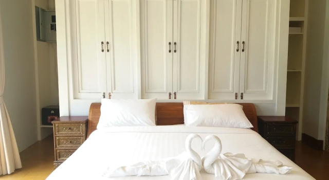 Mountain View Pool Villa Nakhonnayok