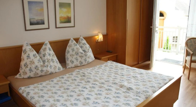 Gästehaus zum See, Prenota Hotel Illmitz Seewinkel