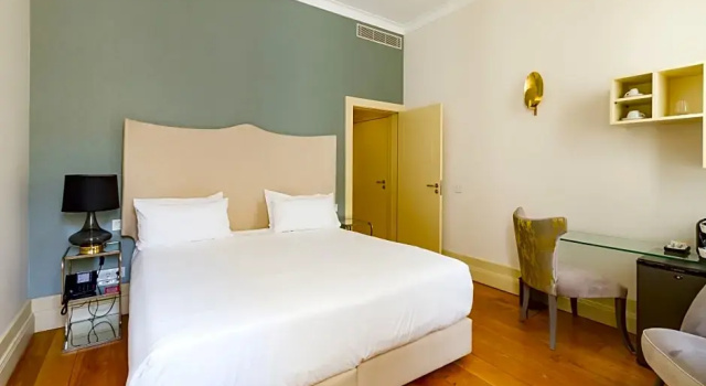 Номер Standard Oca Flores Hotel Boutique