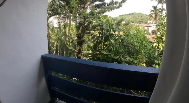 Люкс Superior Pousada Bicho do Mar