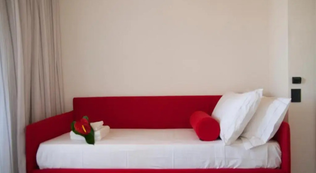 Suite Foyer Rooms&Suites - Self Check-in