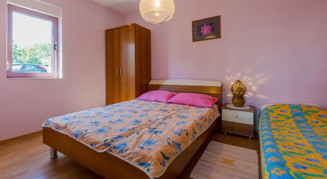 Апартаменты Apartments Rino