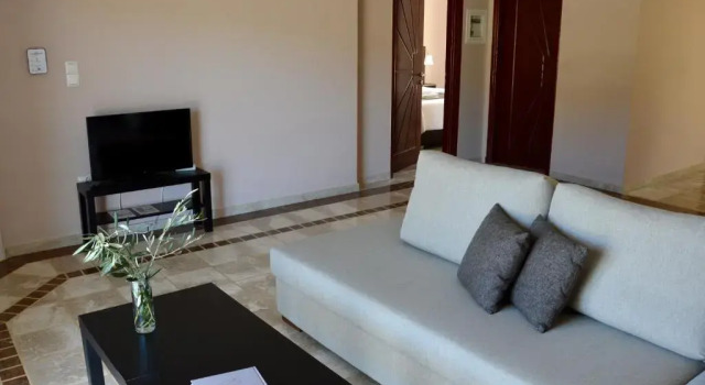 Апартаменты Superior Marathon Eco Stay