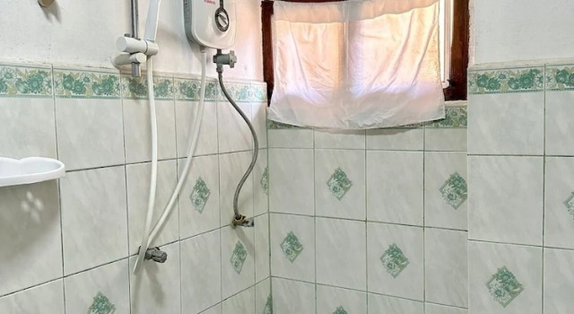 Двухместный номер Standard Hoxieng Guesthouse 1