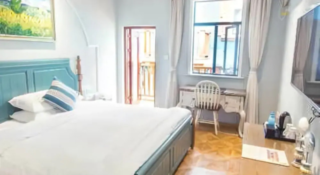 Color Village Resort Hotel, Rezerwuj Ośrodek wypoczynkowy Xinyu Jiangxi