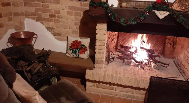 B&B La Casa in Campagna
