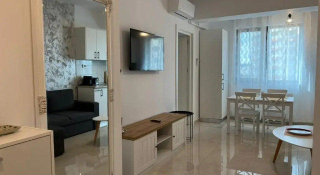 Premier Apartments near Palas Mall