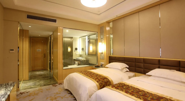 Hangzhou Far East Hotel