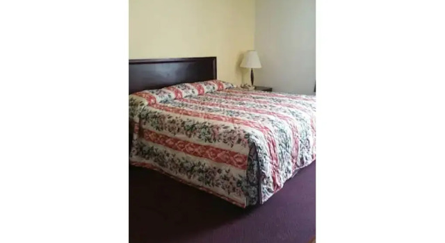 The Virginia Lodge