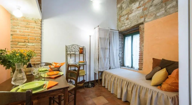 Agriturismo Verde Oliva