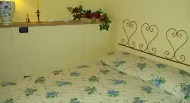 La casa di Elisa