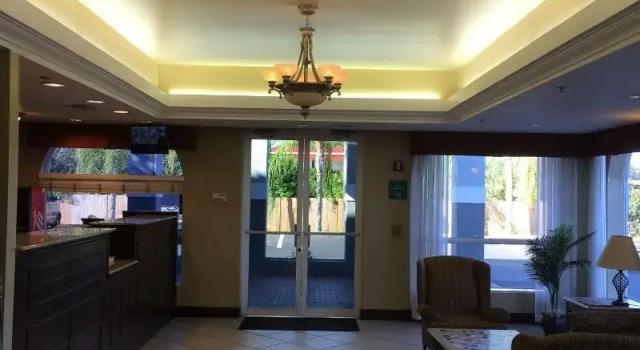 Ruskin Inn Tampa-Sun City Center, Rezerwuj Hotel Ruskin Floryda