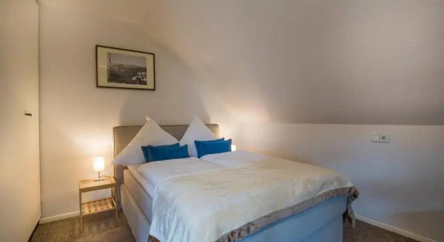 Апартаменты EPA Apartment - France style