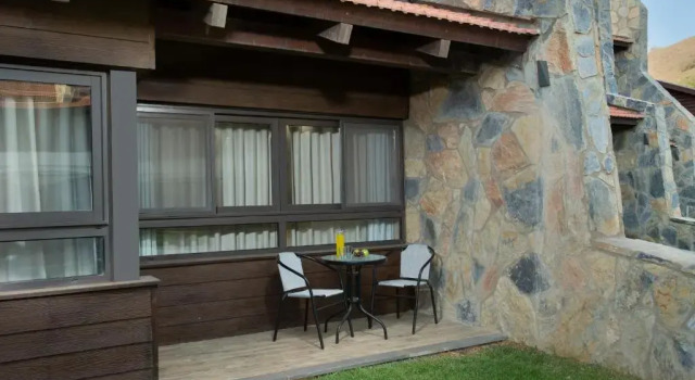 Люкс Merom Golan Resort