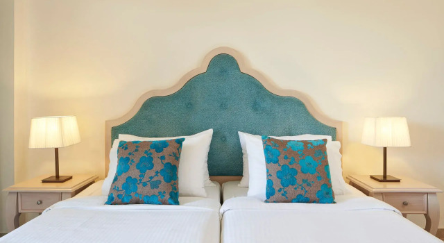 Семейный номер Standard Civitel Creta Beach