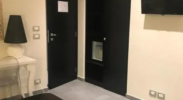 Klassisch Zimmer Gemini Suite