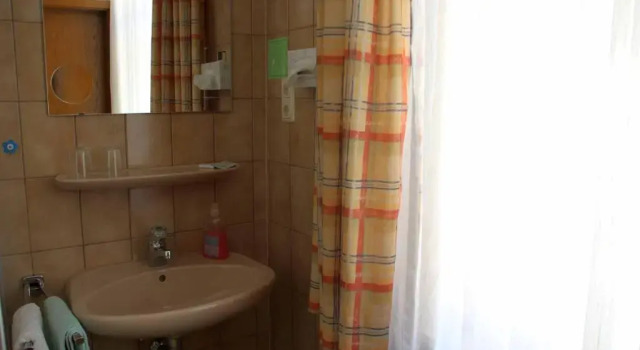 Двухместный номер Standard Hotel Gasthof Zum weissen Lamm