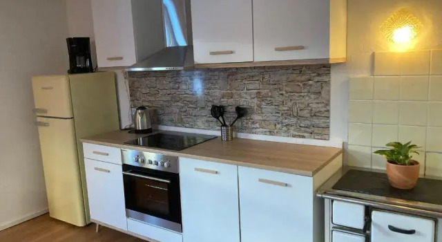 Апартаменты Bären Appartements