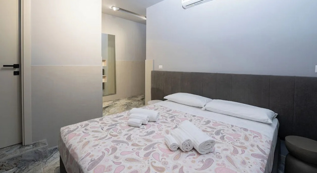 Номер Standard Mia Suites Beverello