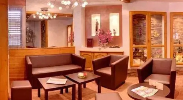 Hôtel Le Lac, Забронировать Отель Амбрён Lac de Serre-Ponçon