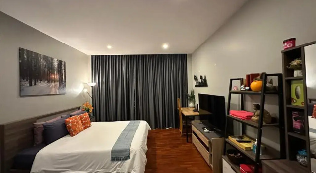 Номер Standard PomPom Home