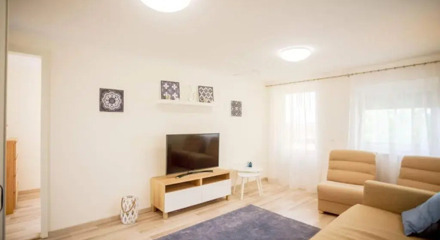 Eleven apartman house, Book Lejlighed Hoteller i Western Transdanubia med parkering, Parkering