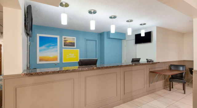Days Inn by Wyndham Somerset PA I-70 I-76