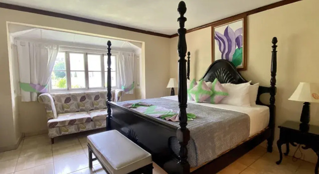 Franklyn D Resort & Spa All Inclusive