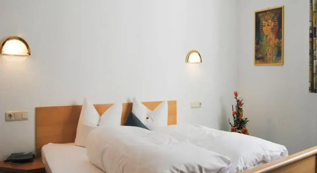 Апартаменты Deluxe Apartments Home Val Sinestra, Kappl