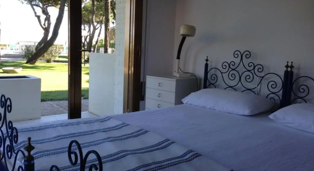 Park Residence, Prenota Hotel Hotel a Veneto con piscina, Piscina
