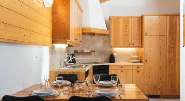 Апартаменты Comfort Haus Balma- beautiful Zermatt view