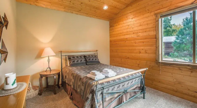 Icicle Creek Lodge, Забронировать Отель Отели Leavenworth Ski 4 звезды, 4*