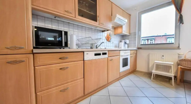 Апартаменты Villa Graziella Wohnung Panorama 09