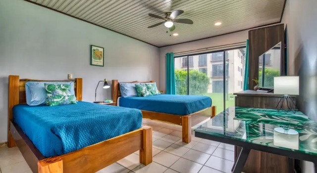 Golden Getaway Apartments, Foglalás Apartman Liberia Guanacaste
