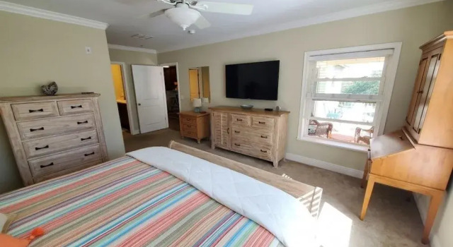 Ocean Reef 306 3 Bedroom Condo