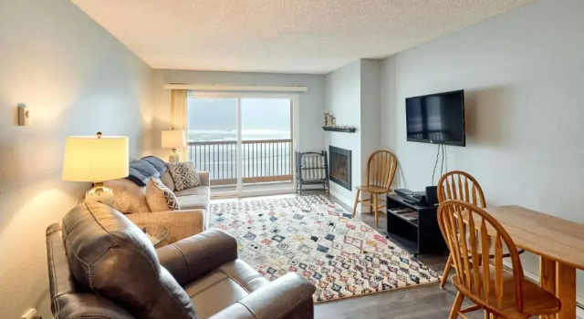 Люкс Surftides Plaza Rentals
