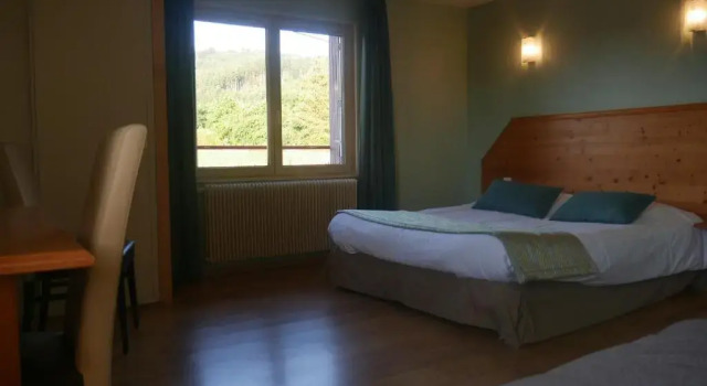 Номер Standard Logis Le Saint Cyr
