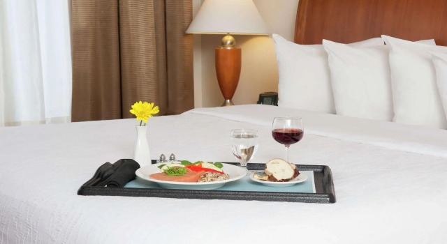 Двухместный номер Standard Wingate by Wyndham St. Paul/Oakdale/Woodbury